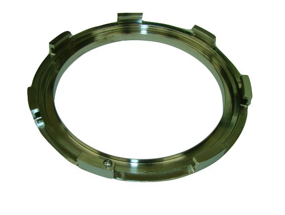 Fuel Pump Module Mounting Ring – 304 Stainless. | VaporWorx - We Give ...