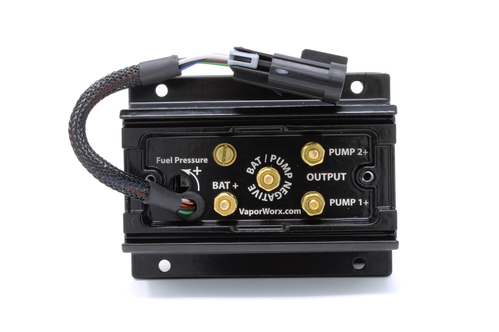 PressureWorx Dual Pump PWM Controller VaporWorx