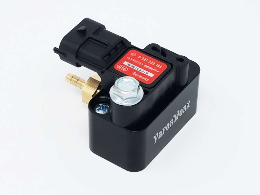 Pressure Sensor Mounting Block at Bryan Woo blog
