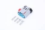 Fuel Module Plug Kit - Ford GT 4-Pin