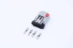 Fuel Module Plug Kit - Ford GT 4-Pin - Image 2