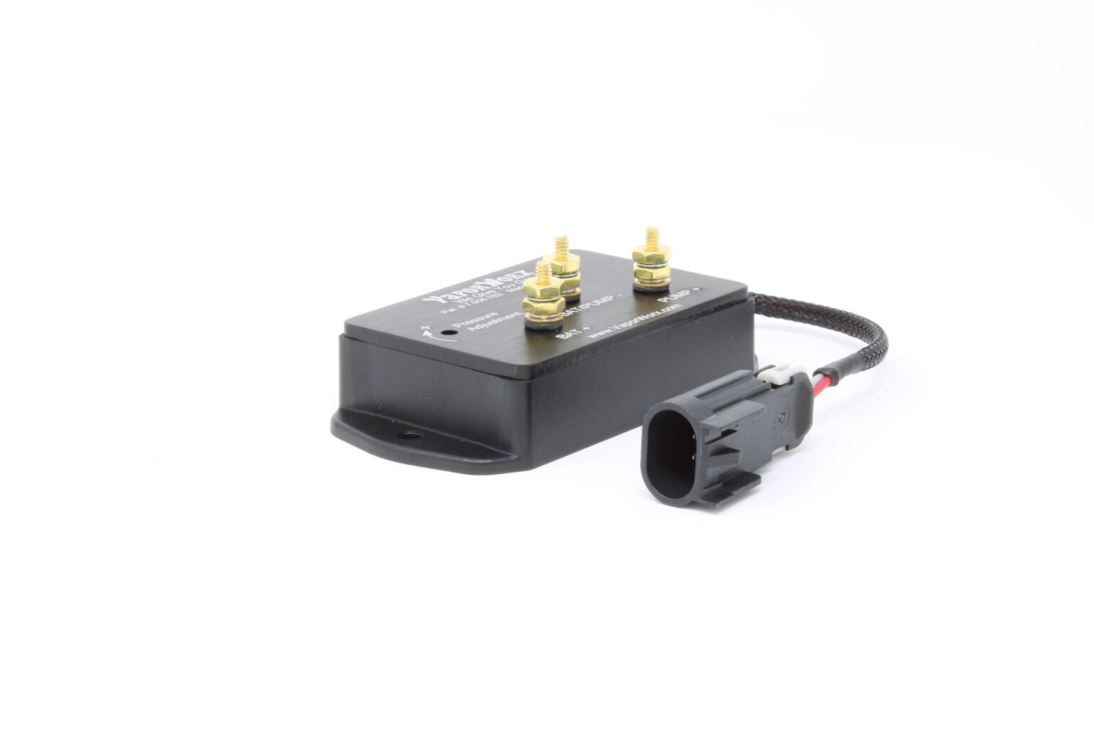 KPM Streetfighter 1500HP Ally PWM Fuel Pump Controller VaporWorx